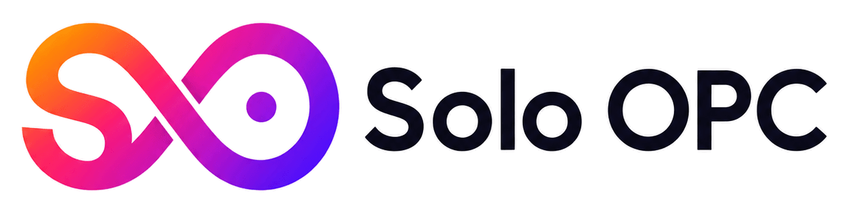 Solo OPC